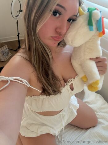 Ashlee Davi / angelsashlee / angelsashleee nude photo #10