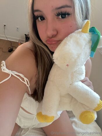 Ashlee Davi / angelsashlee / angelsashleee nude photo #21
