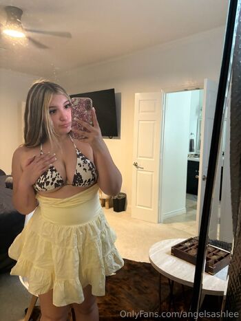 Ashlee Davi / angelsashlee / angelsashleee nude photo #27