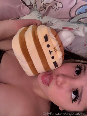 Ashlee Davi / angelsashlee / angelsashleee nude photo #32