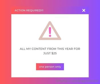 FRESHLY SINGLE WE / angelsummer nude photo #27