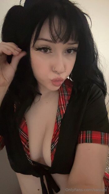 ange / angelsxprayer nude photo #9