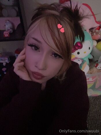 ange / angelsxprayer nude photo #32