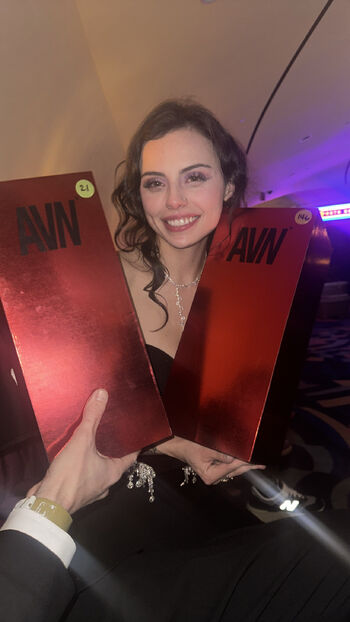 Angel Windel / angelwindell1 nude photo #18