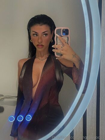 Angel Wood / angelwoodsx nude photo #6