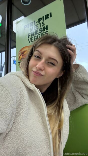 AngelEyes / angelxeye nude photo #19