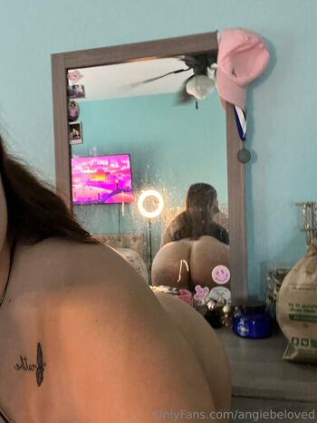 Angiedoll / angiebeloved / anjalipopuu nude photo #2