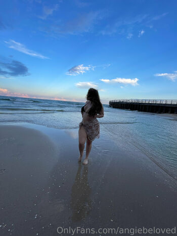 Angiedoll / angiebeloved / anjalipopuu nude photo #7