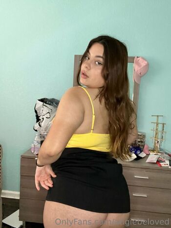 Angiedoll / angiebeloved / anjalipopuu nude photo #22