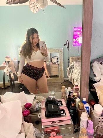 Angiedoll / angiebeloved / anjalipopuu nude photo #25