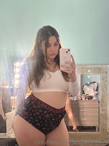 Angiedoll / angiebeloved / anjalipopuu nude photo #27