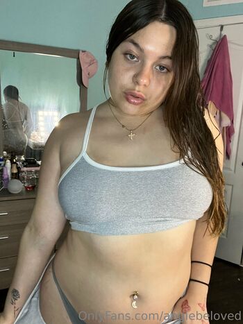 Angiedoll / angiebeloved / anjalipopuu nude photo #36