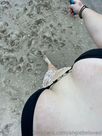 Angiedoll / angiebeloved / anjalipopuu nude photo #38