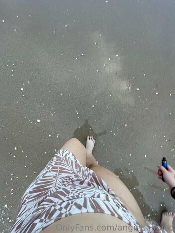 Angiedoll / angiebeloved / anjalipopuu nude photo #39