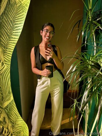 Angie goddes / angiegoddess nude photo #28