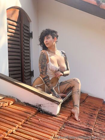 Angie Mari / angiemx_free / angiemarinx / _angienmx / _angiemarinx nude photo #16