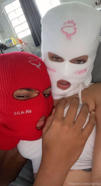 Angriily / angriilyy nude photo #2
