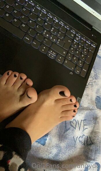 Ang / angydc nude photo #17