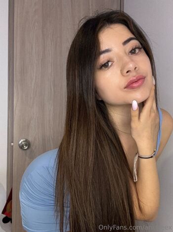 Missani / ani.freex nude photo #30