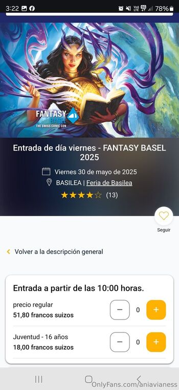 Ania Vianes / aniavianess / ania_vianess_ / aniavianesss nude photo #3