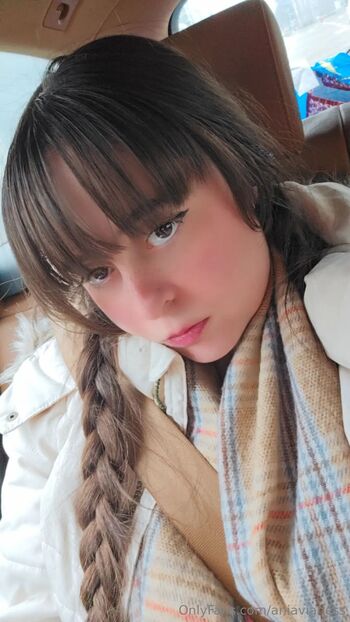 Ania Vianes / aniavianess / ania_vianess_ / aniavianesss nude photo #7