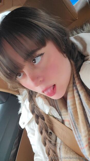 Ania Vianes / aniavianess / ania_vianess_ / aniavianesss nude photo #8