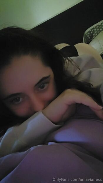 Ania Vianes / aniavianess / ania_vianess_ / aniavianesss nude photo #14