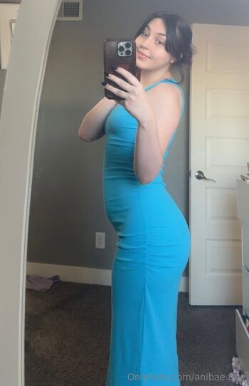 Anibaes free OF / anibae.free nude photo #31