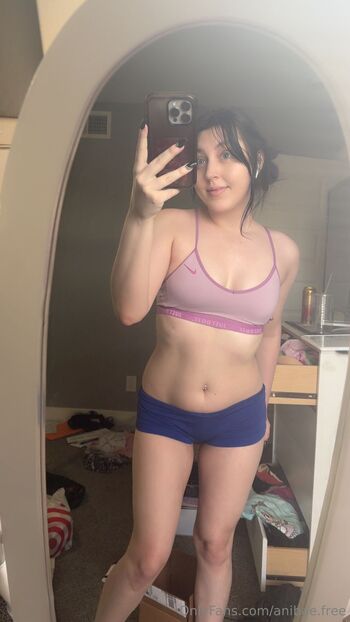 Anibaes free OF / anibae.free nude photo #37