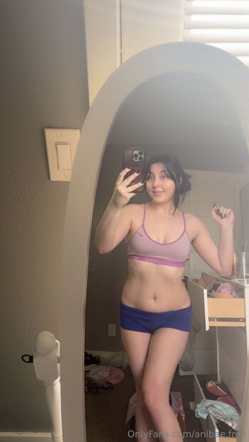 Anibaes free OF / anibae.free nude photo #38