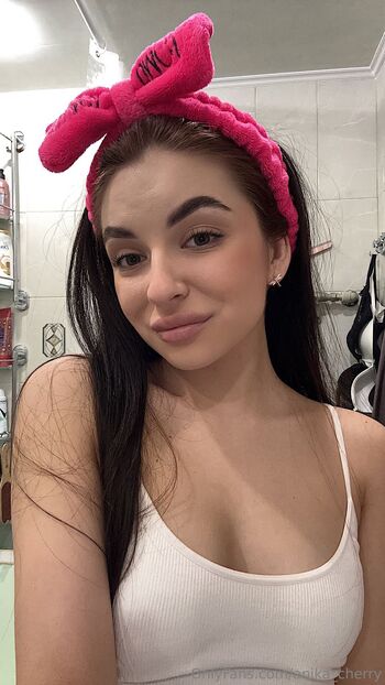 Anika Cherry / anika_cherry nude photo #11