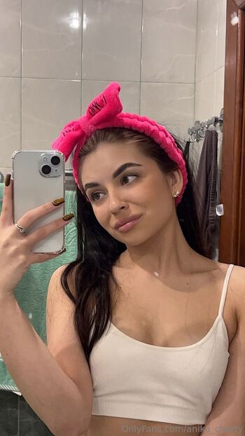 Anika Cherry / anika_cherry nude photo #12