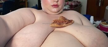 Anik / anika_ssbbw nude photo #1