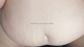 Anik / anika_ssbbw nude photo #9