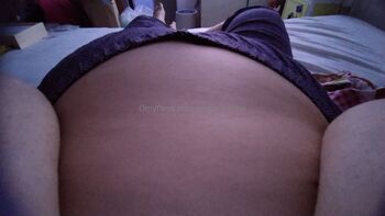 Anik / anika_ssbbw nude photo #14