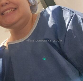 Anik / anika_ssbbw nude photo #23