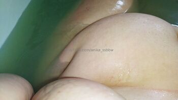 Anik / anika_ssbbw nude photo #34