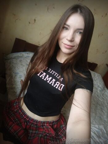 Anika / anikalov nude photo #17