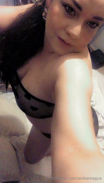 Anika Magi / anikamagya / anikamagya_clandestinos nude photo #25