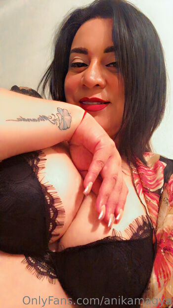 Anika Magi / anikamagya / anikamagya_clandestinos nude photo #38