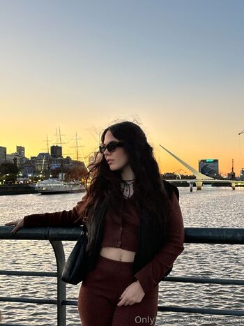 Anika / anikangty nude photo #8