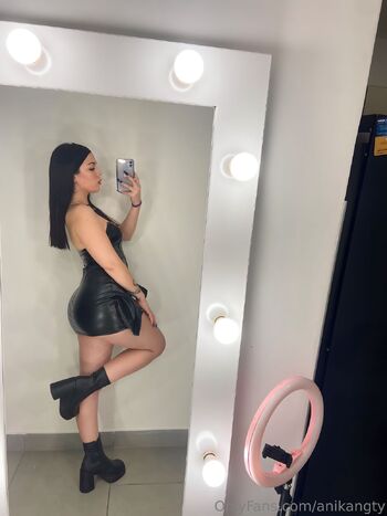 Anika / anikangty nude photo #15