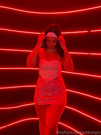 Anika / anikangty nude photo #17