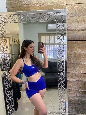 Anika / anikangty nude photo #18