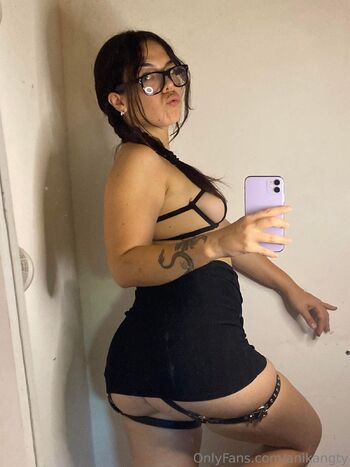 Anika / anikangty nude photo #19