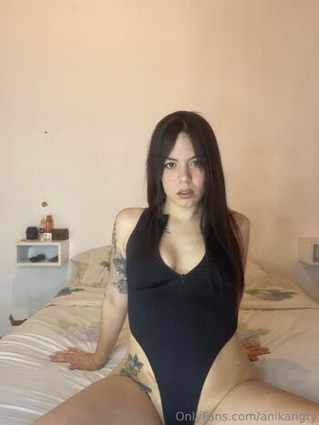 Anika / anikangty nude photo #37