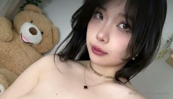 anik / anikauwu nude photo #31