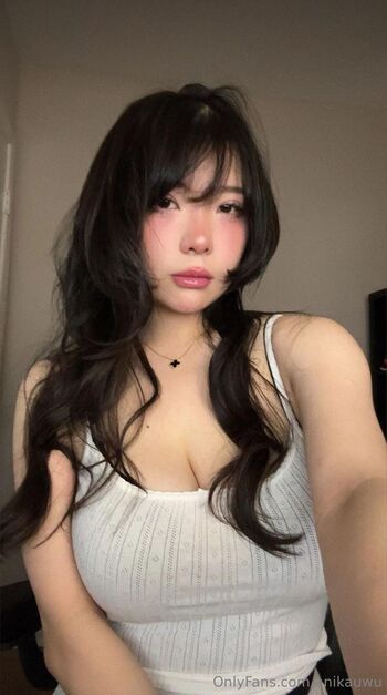 anik / anikauwu nude photo #43