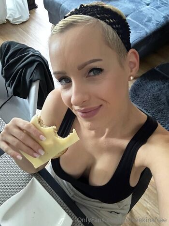 Anike Ekina - free O / anikeekinafree nude photo #5