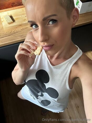 Anike Ekina - free O / anikeekinafree nude photo #14